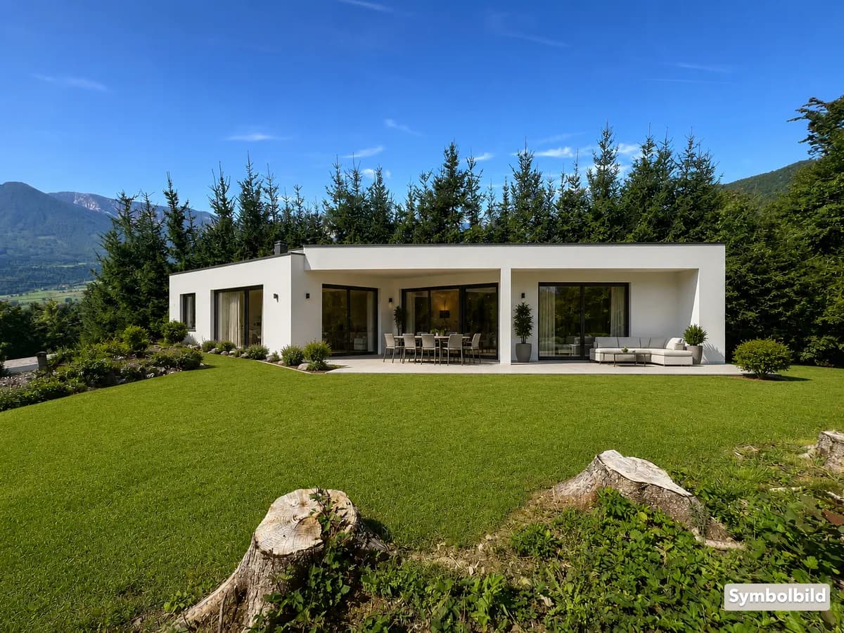 Grundstück kaufen in Klagenfurt Land – 1 073 m², € 78.000 – Bild 9 von 10