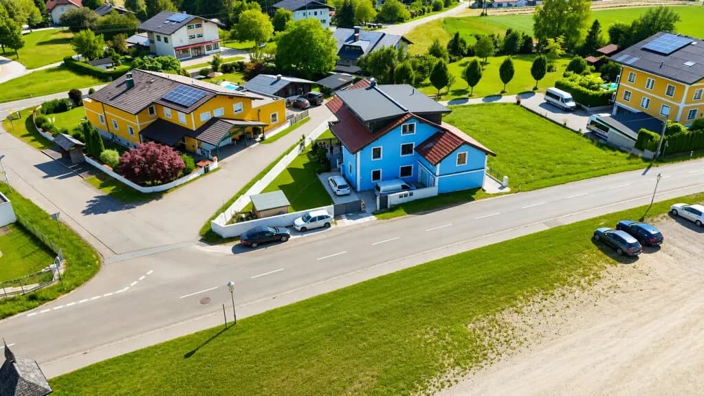 10-Zimmer-Gewerbeimmobilie kaufen in Braunau am Inn – 327,11 m², € 724.900 – Bild 5 von 37