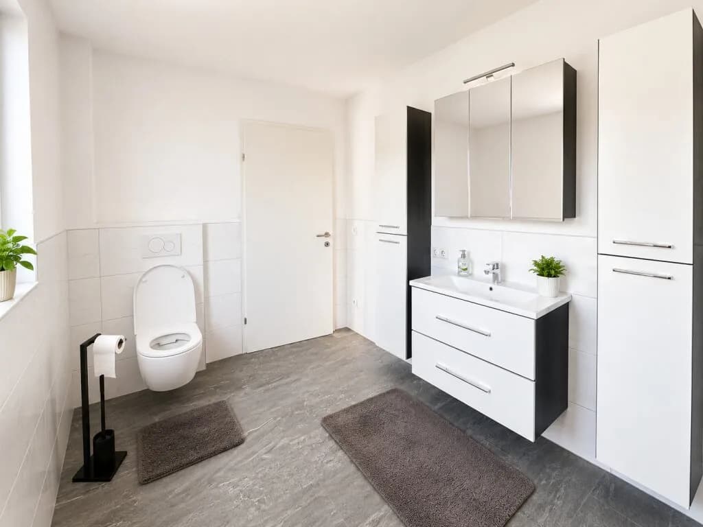 10-Zimmer-Gewerbeimmobilie kaufen in Braunau am Inn – 327,11 m², € 724.900 – Bild 25 von 37