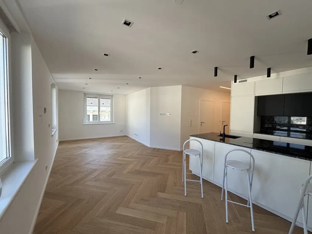 3-Zimmer-Wohnung mieten in Wien – 85 m², € 2.900 – Bild 1 von 19