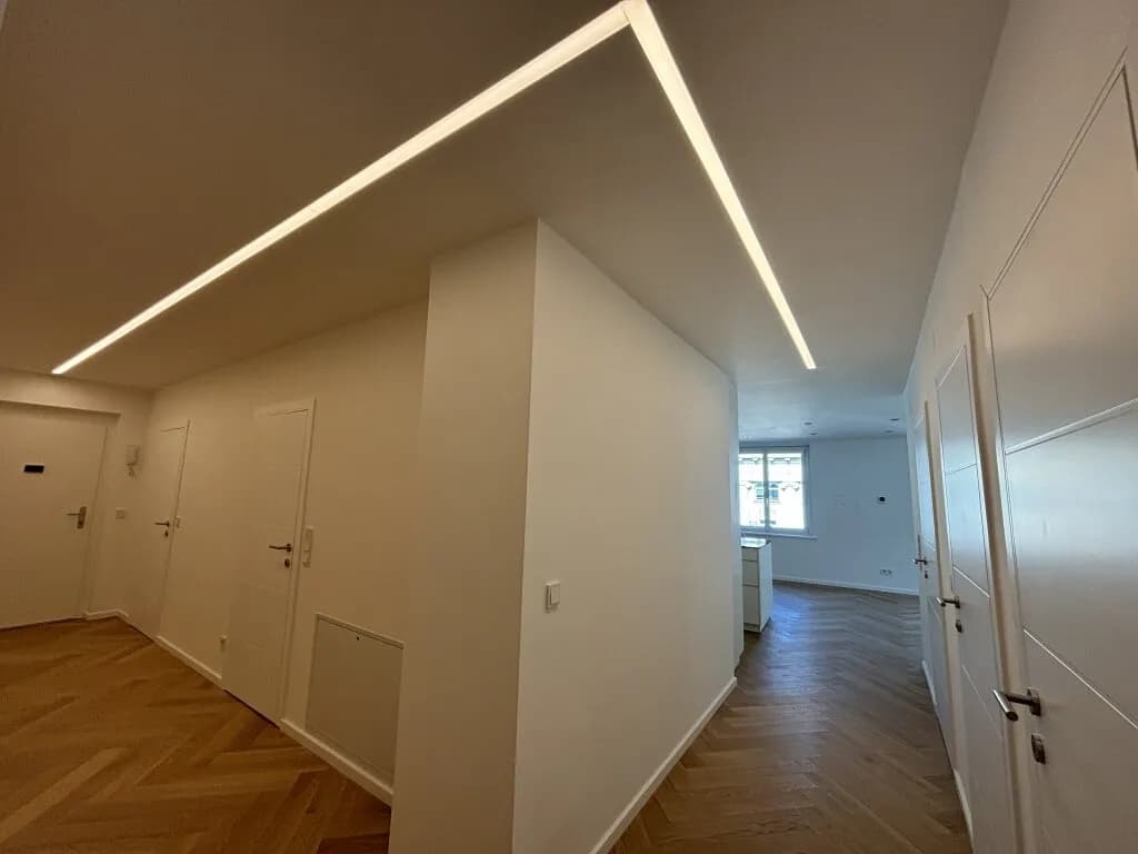 3-Zimmer-Wohnung mieten in Wien – 85 m², € 2.900 – Bild 2 von 19