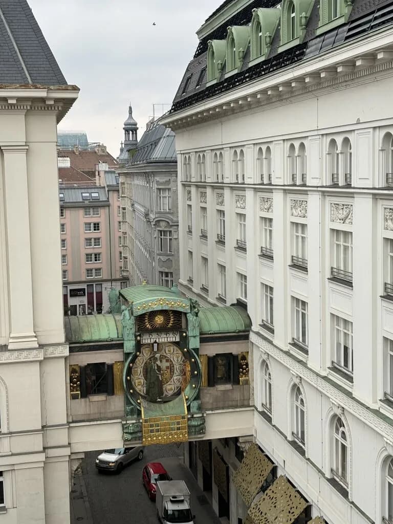 3-Zimmer-Wohnung mieten in Wien – 85 m², € 2.900 – Bild 3 von 19