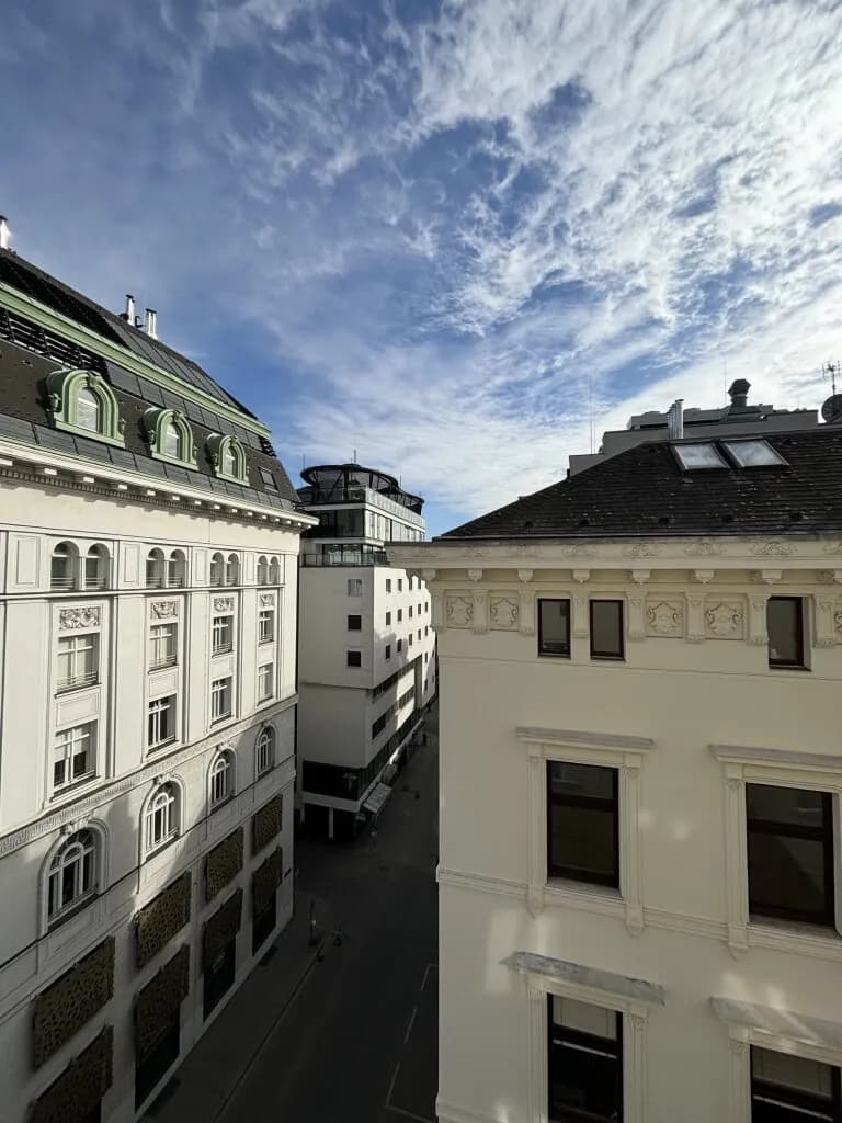 3-Zimmer-Wohnung mieten in Wien – 85 m², € 2.900 – Bild 14 von 19