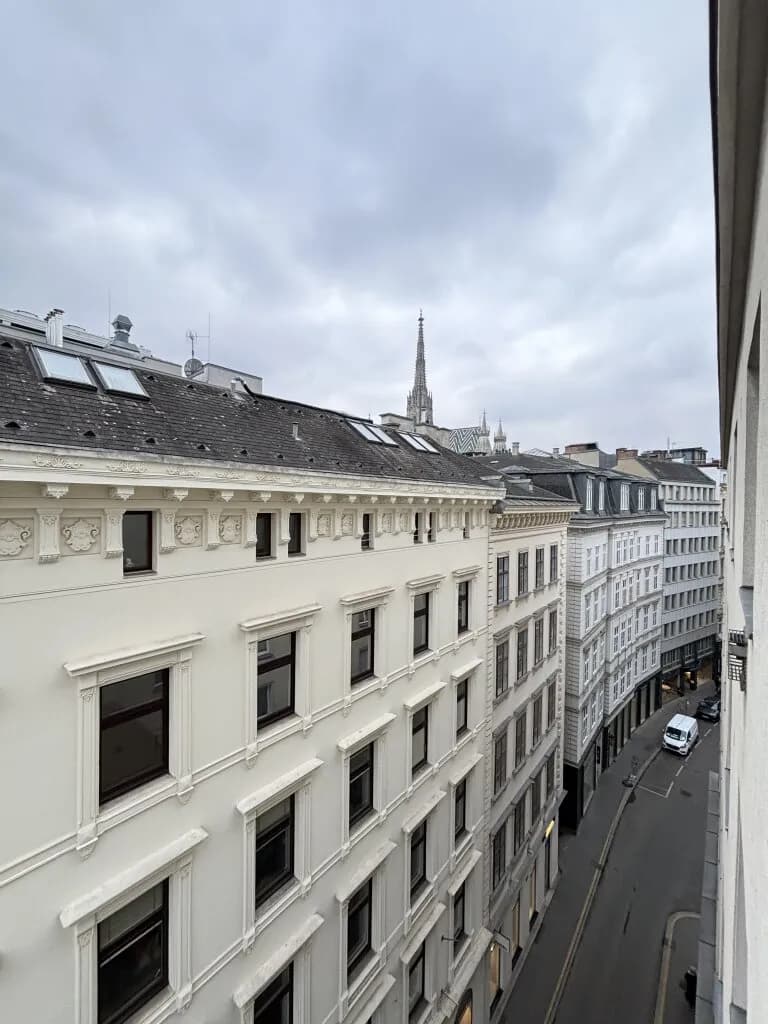 3-Zimmer-Wohnung mieten in Wien – 85 m², € 2.900 – Bild 17 von 19
