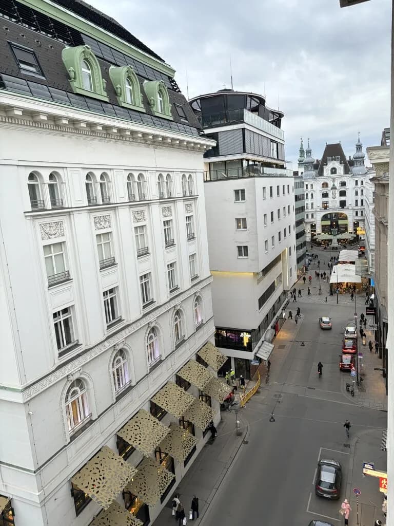 3-Zimmer-Wohnung mieten in Wien – 85 m², € 2.900 – Bild 18 von 19