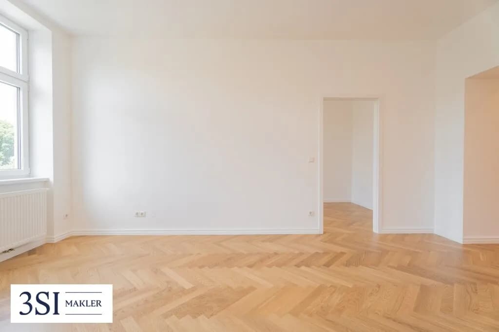 3-Zimmer-Wohnung kaufen in Wien – 58 m², € 288.000 – Bild 6 von 13