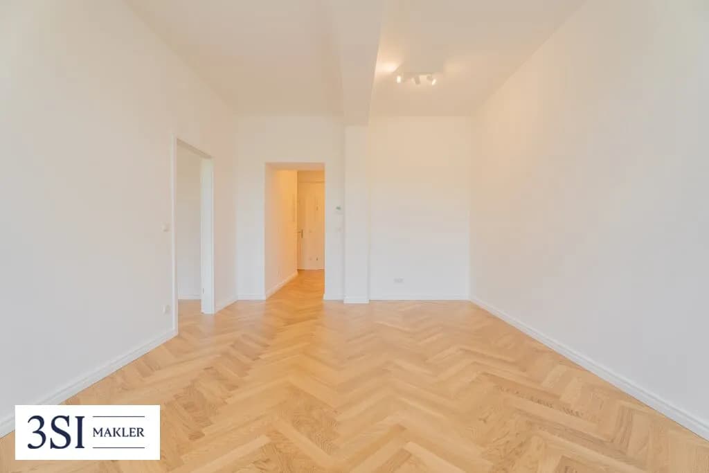 3-Zimmer-Wohnung kaufen in Wien – 58 m², € 288.000 – Bild 7 von 13