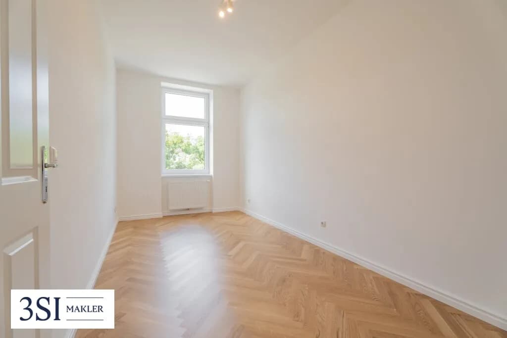 3-Zimmer-Wohnung kaufen in Wien – 58 m², € 288.000 – Bild 8 von 13