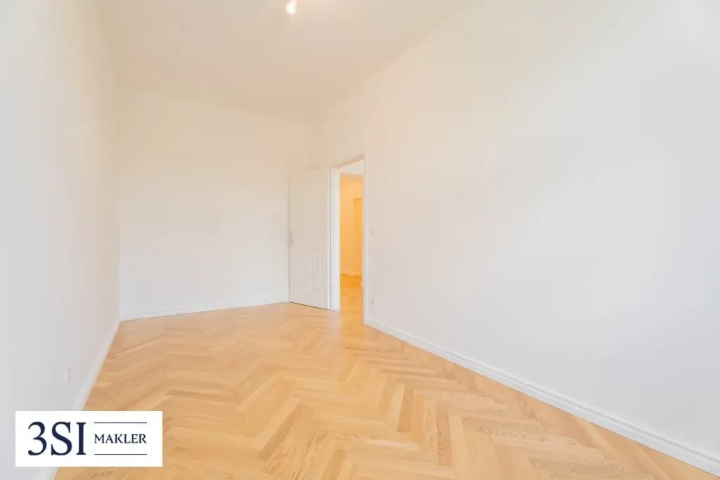 3-Zimmer-Wohnung kaufen in Wien – 58 m², € 288.000 – Bild 10 von 13