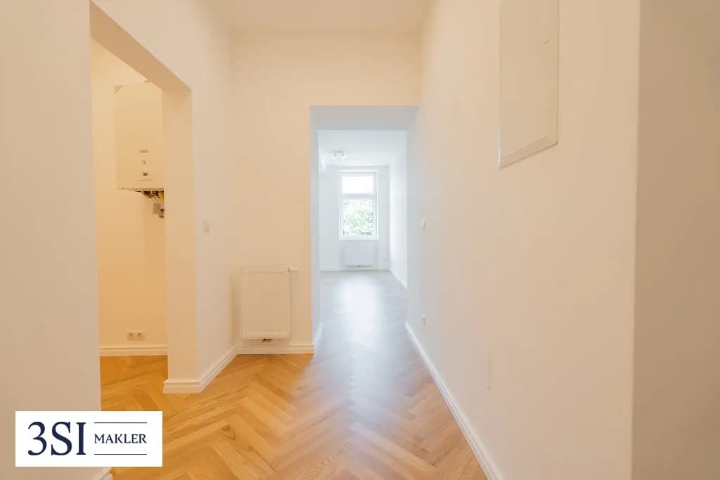 3-Zimmer-Wohnung kaufen in Wien – 58 m², € 288.000 – Bild 11 von 13
