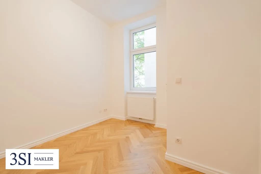 3-Zimmer-Wohnung kaufen in Wien – 58 m², € 288.000 – Bild 12 von 13