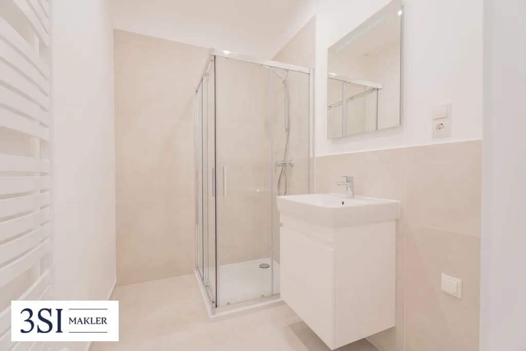 3-Zimmer-Wohnung kaufen in Wien – 58 m², € 288.000 – Bild 13 von 13
