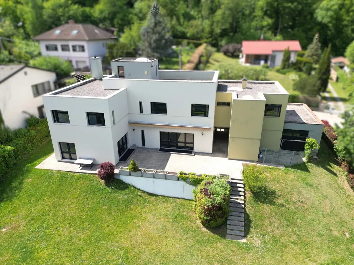 6-Zimmer-Haus kaufen in Mödling – 213 m², € 950.000 – Bild 2 von 27