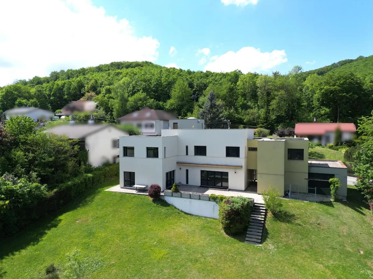 6-Zimmer-Haus kaufen in Mödling – 213 m², € 950.000 – Bild 3 von 27