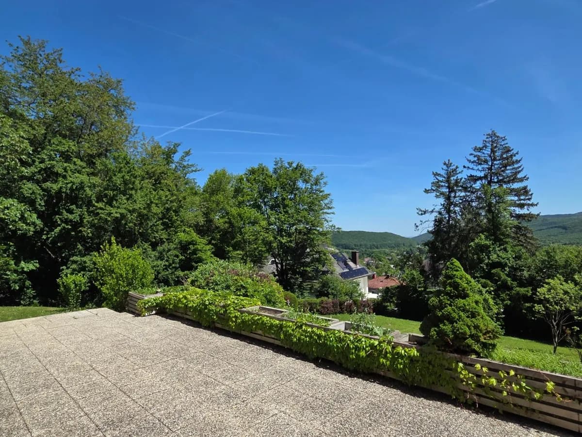 6-Zimmer-Haus kaufen in Mödling – 213 m², € 950.000 – Bild 5 von 27
