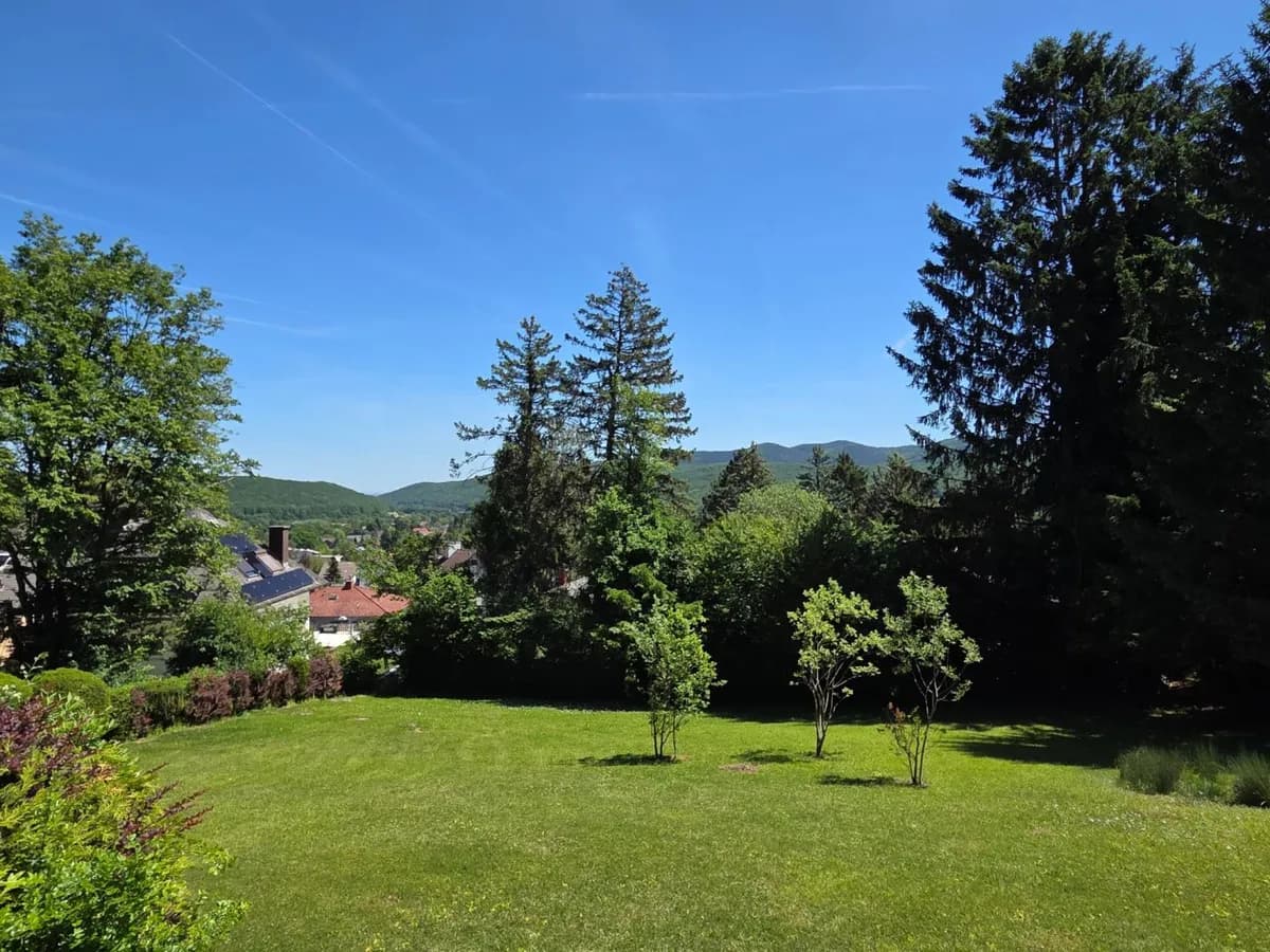 6-Zimmer-Haus kaufen in Mödling – 213 m², € 950.000 – Bild 7 von 27