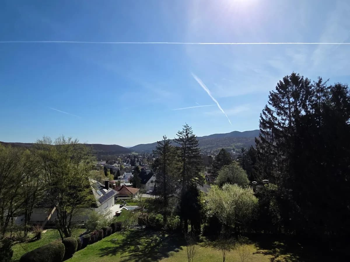6-Zimmer-Haus kaufen in Mödling – 213 m², € 950.000 – Bild 23 von 27