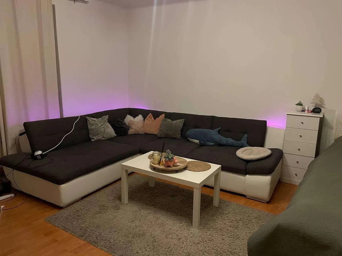 2-Zimmer-Wohnung kaufen in Graz – 46,15 m², € 109.000 – Bild 1 von 10