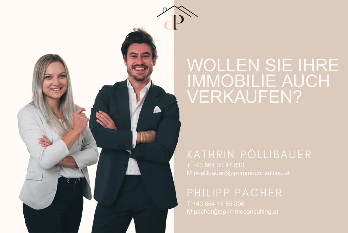 2-Zimmer-Wohnung kaufen in Graz – 46,15 m², € 109.000 – Bild 3 von 10