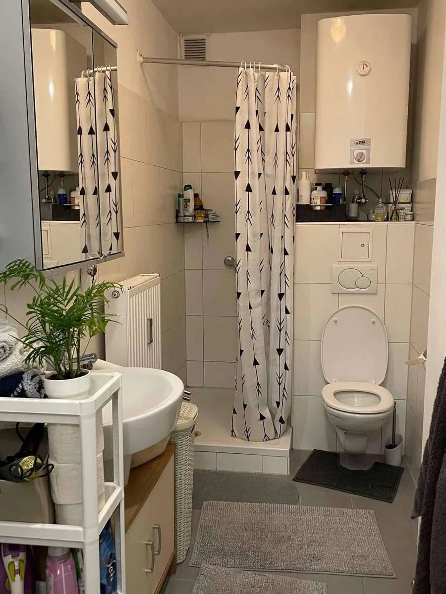 2-Zimmer-Wohnung kaufen in Graz – 46,15 m², € 109.000 – Bild 4 von 10