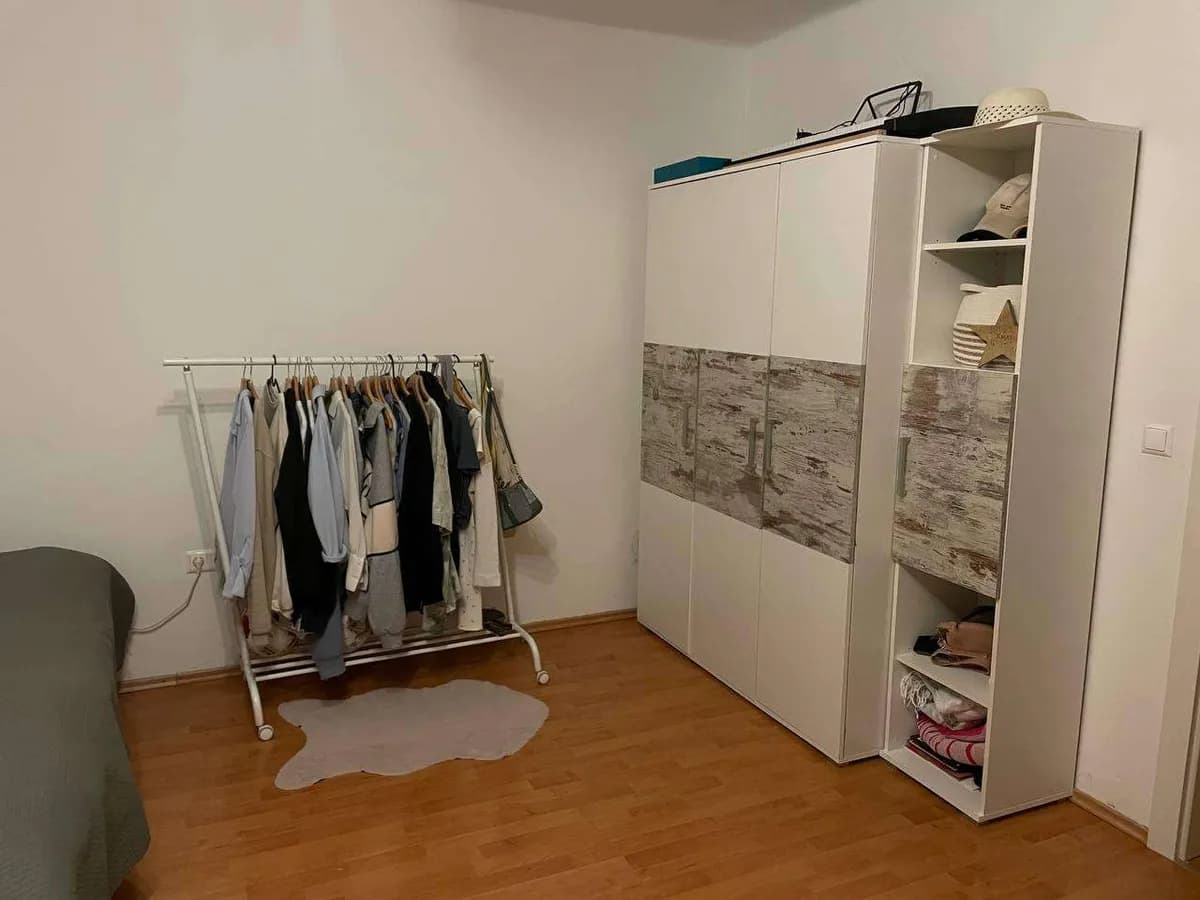 2-Zimmer-Wohnung kaufen in Graz – 46,15 m², € 109.000 – Bild 5 von 10
