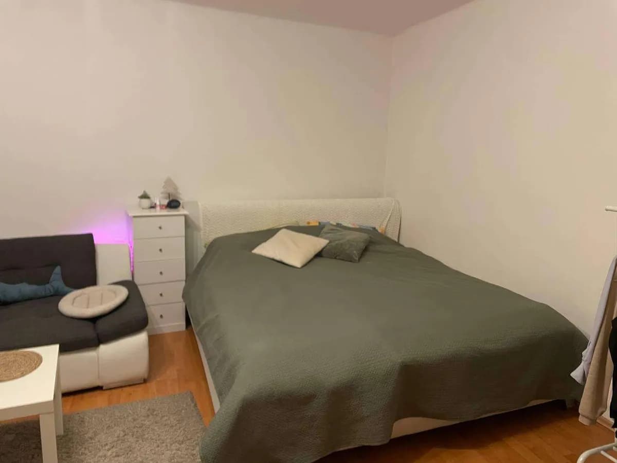 2-Zimmer-Wohnung kaufen in Graz – 46,15 m², € 109.000 – Bild 6 von 10