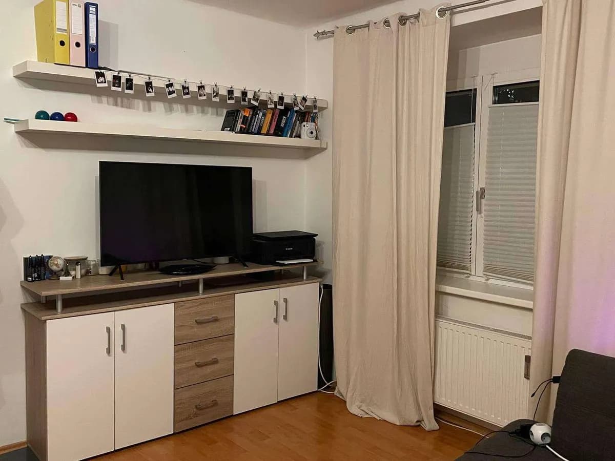 2-Zimmer-Wohnung kaufen in Graz – 46,15 m², € 109.000 – Bild 7 von 10