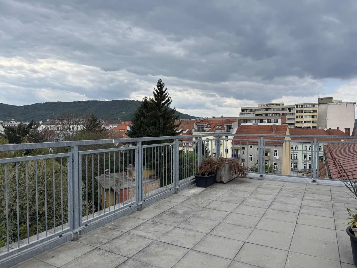 2-Zimmer-Wohnung kaufen in Graz – 46,15 m², € 109.000 – Bild 9 von 10