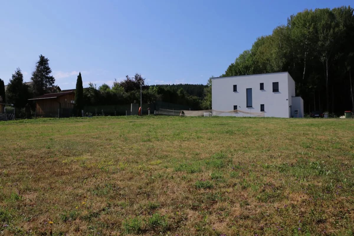 Grundstück kaufen in Voitsberg – 761 m², € 76.000