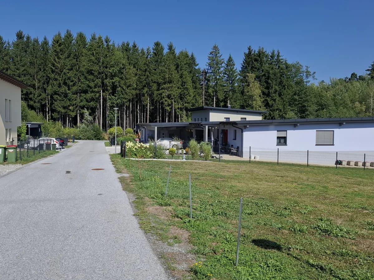 Grundstück kaufen in Voitsberg – 761 m², € 76.000 – Bild 3 von 19