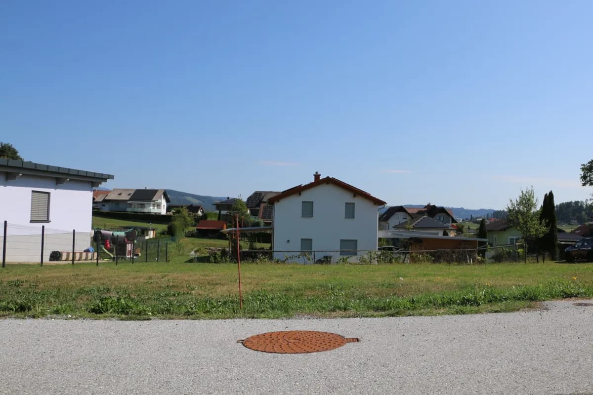 Grundstück kaufen in Voitsberg – 761 m², € 76.000 – Bild 6 von 19