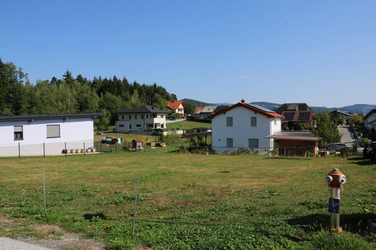 Grundstück kaufen in Voitsberg – 761 m², € 76.000 – Bild 7 von 19