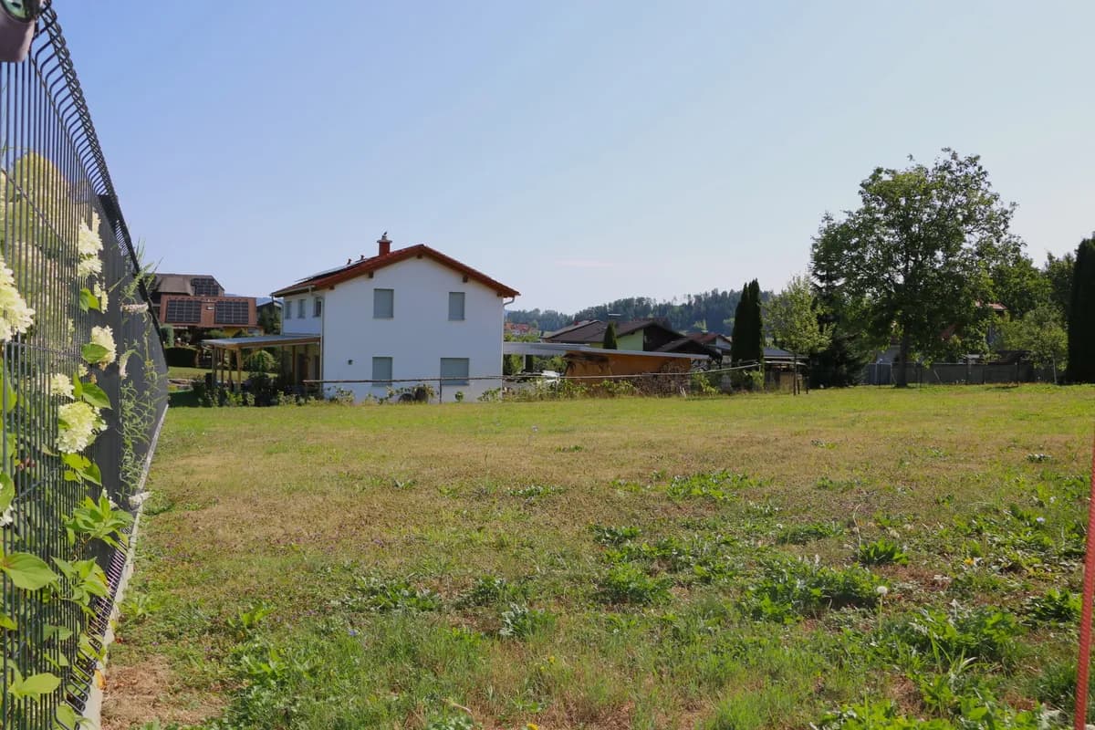 Grundstück kaufen in Voitsberg – 761 m², € 76.000 – Bild 8 von 19