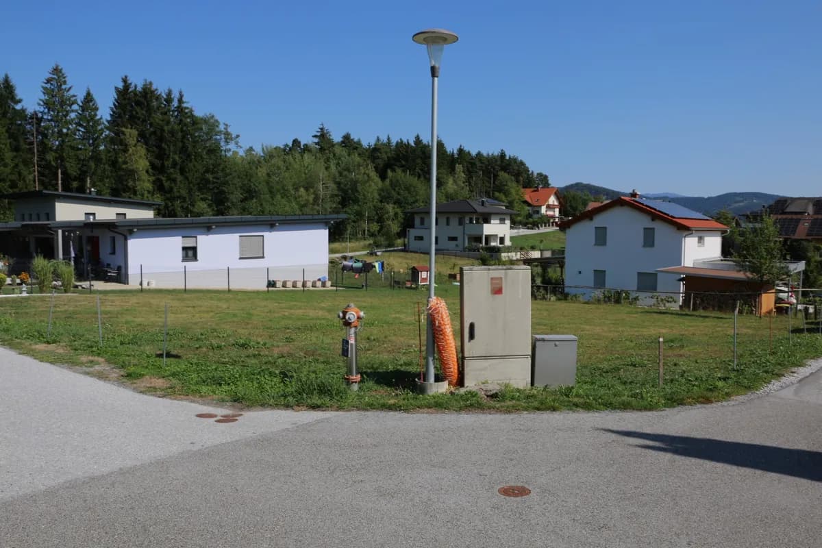 Grundstück kaufen in Voitsberg – 761 m², € 76.000 – Bild 9 von 19