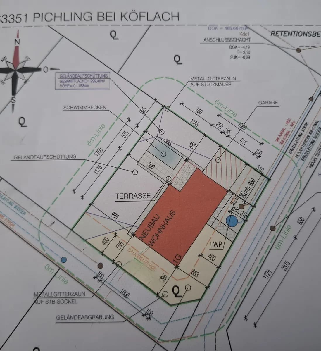 Grundstück kaufen in Voitsberg – 761 m², € 76.000 – Bild 10 von 19