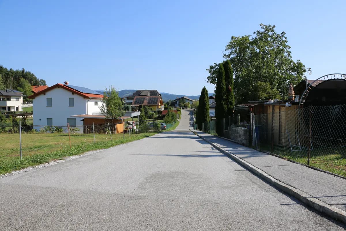 Grundstück kaufen in Voitsberg – 761 m², € 76.000 – Bild 11 von 19