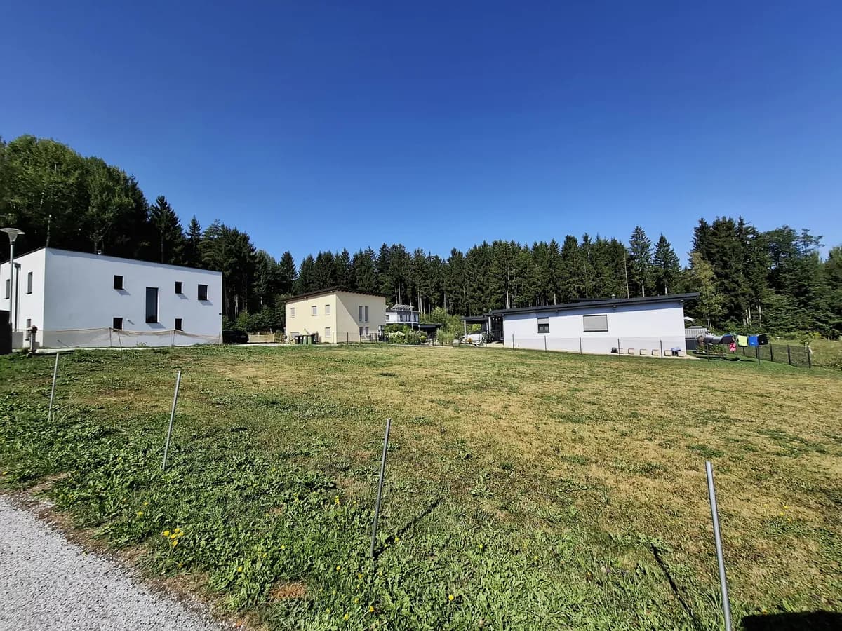 Grundstück kaufen in Voitsberg – 761 m², € 76.000 – Bild 12 von 19