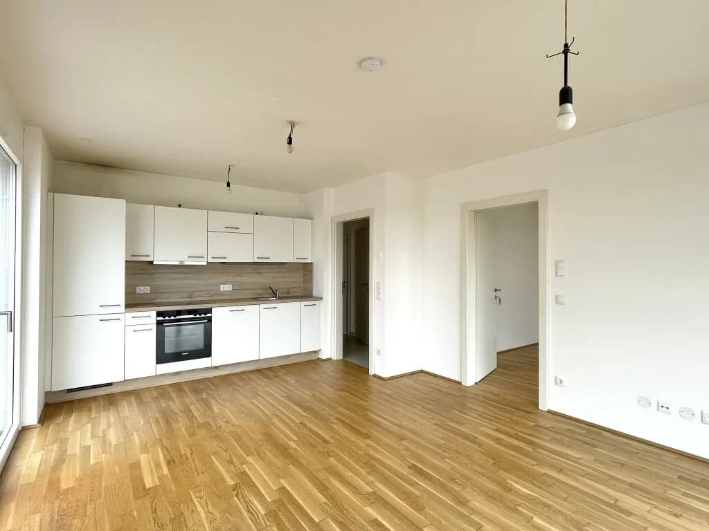 3-Zimmer-Wohnung mieten in Wien – 55,39 m², € 1.199 – Bild 3 von 10