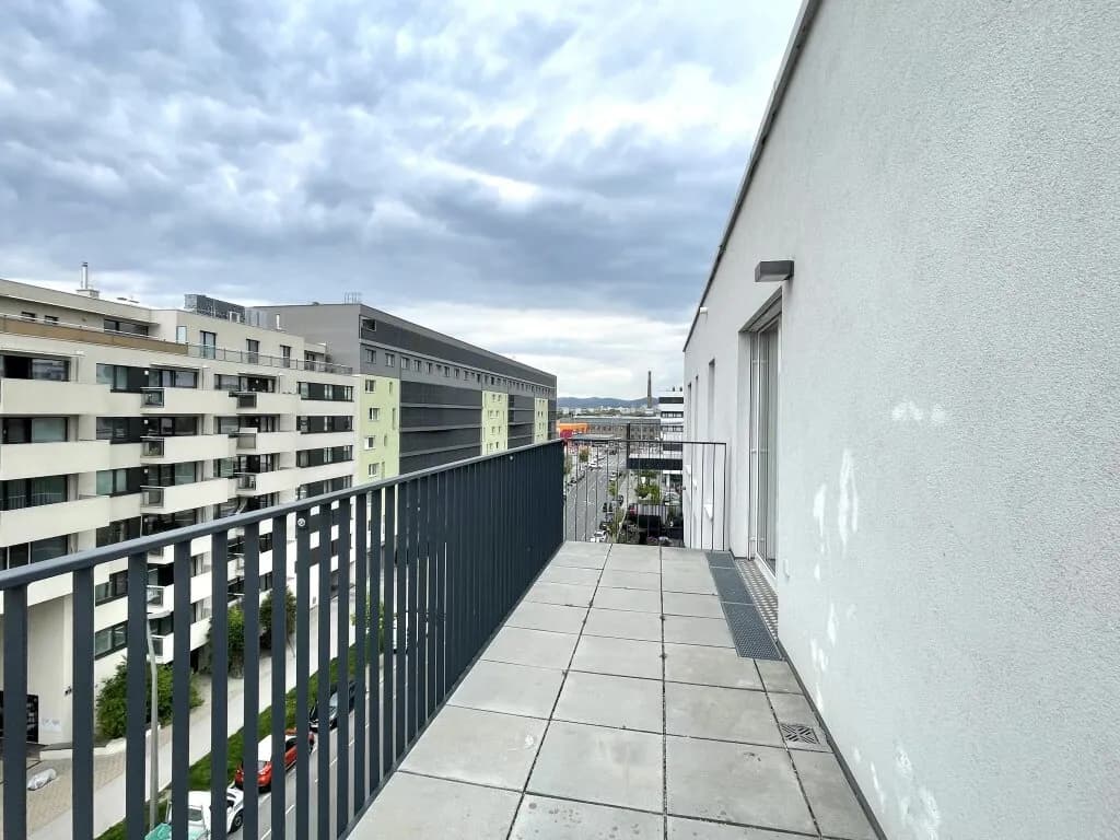 3-Zimmer-Wohnung mieten in Wien – 55,39 m², € 1.199 – Bild 4 von 10