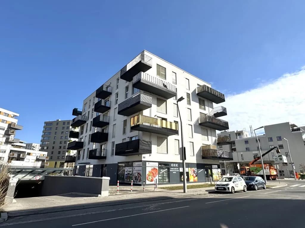 3-Zimmer-Wohnung mieten in Wien – 55,39 m², € 1.199 – Bild 9 von 10
