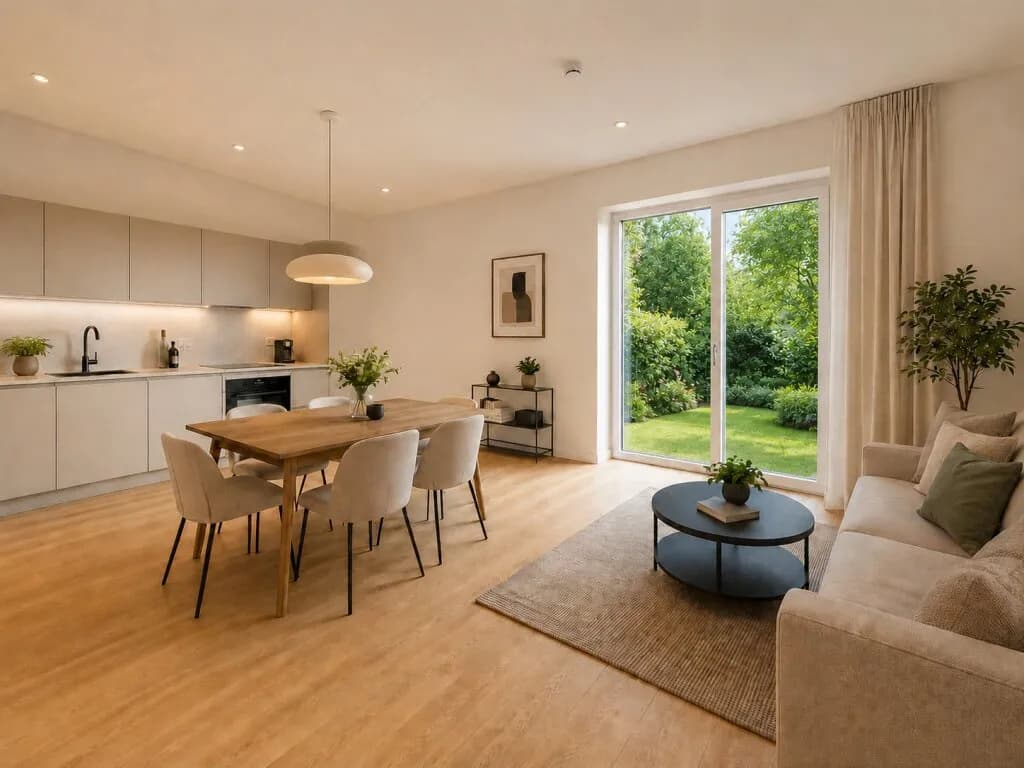 3-Zimmer-Wohnung mieten in Wien – 66,45 m², € 1.553 – Bild 2 von 14