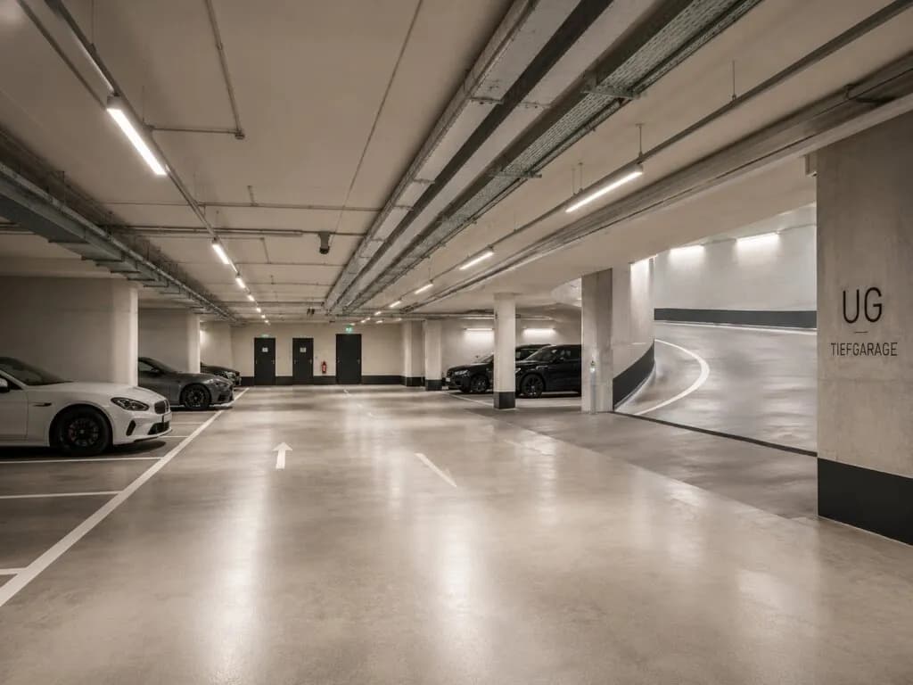 3-Zimmer-Wohnung mieten in Wien – 66,45 m², € 1.553 – Bild 7 von 14