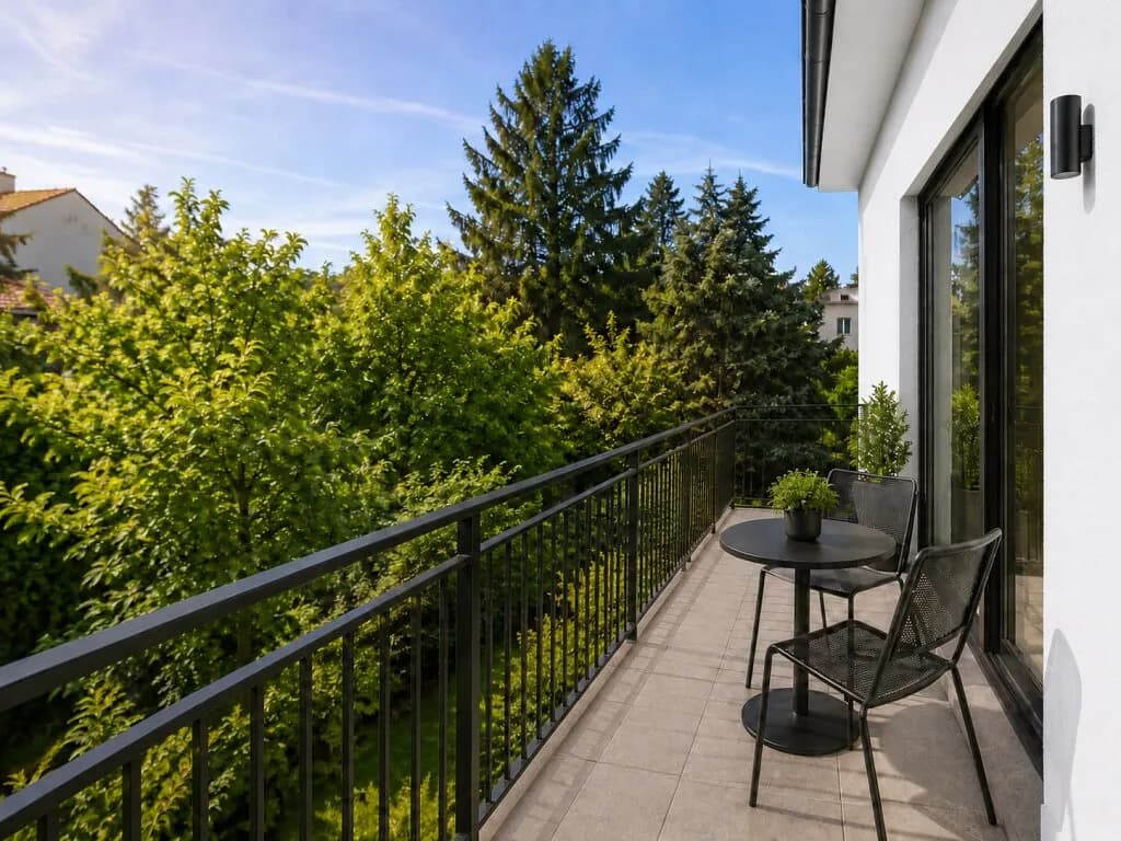 2-Zimmer-Wohnung mieten in Wien – 39,37 m², € 838 – Bild 4 von 13