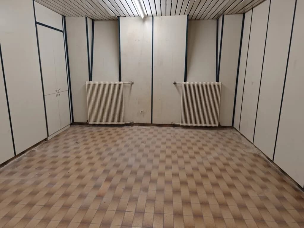 Gewerbeimmobilie mieten in Wien – 109 m², € 1.586 – Bild 2 von 8