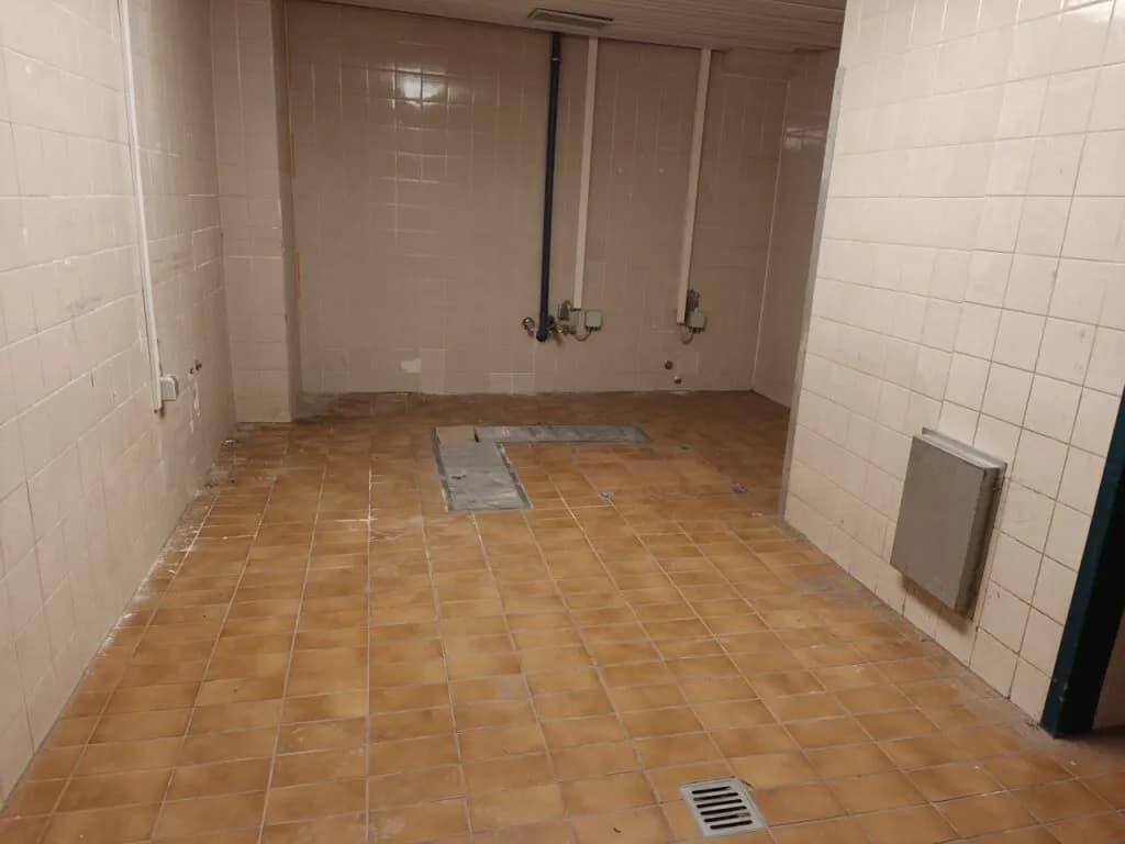 Gewerbeimmobilie mieten in Wien – 109 m², € 1.586 – Bild 7 von 8