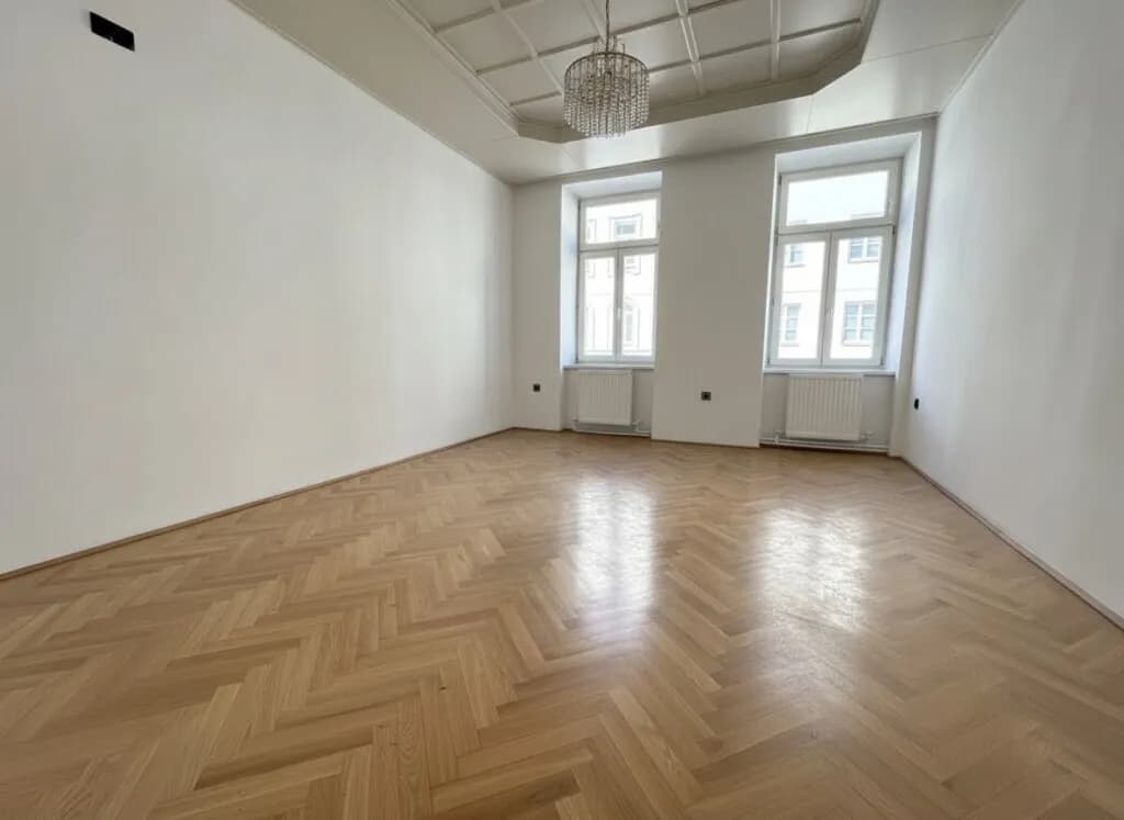 3-Zimmer-Wohnung kaufen in Wien – 70,97 m², € 275.000