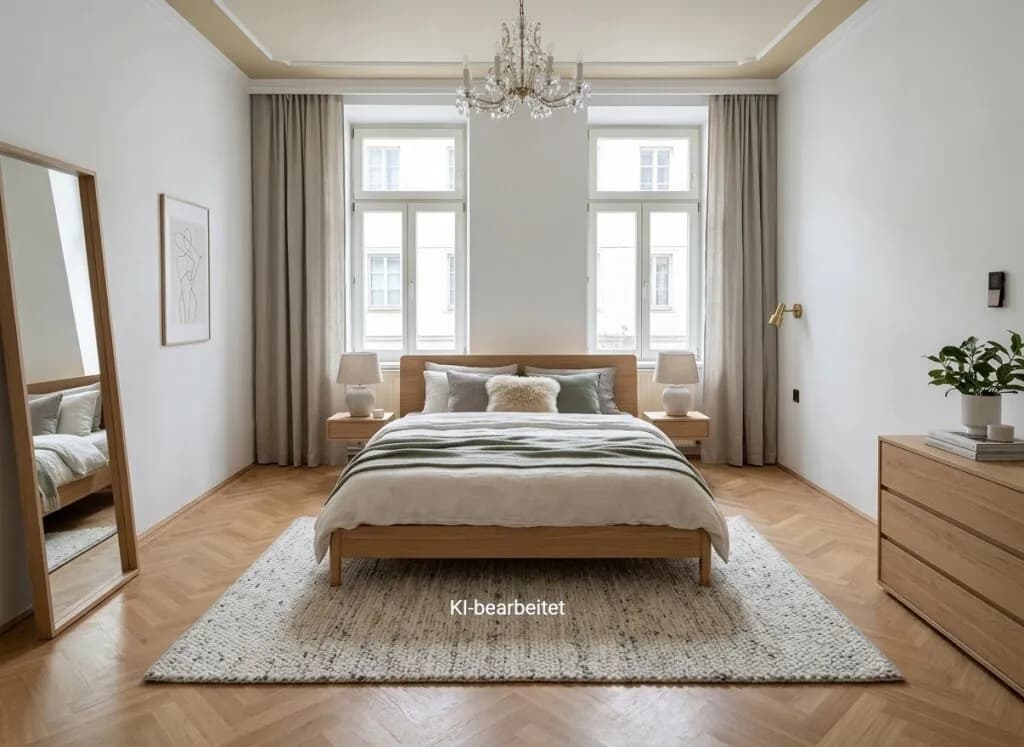 3-Zimmer-Wohnung kaufen in Wien – 70,97 m², € 275.000 – Bild 2 von 18