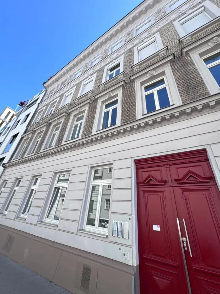3-Zimmer-Wohnung kaufen in Wien – 70,97 m², € 275.000 – Bild 10 von 18