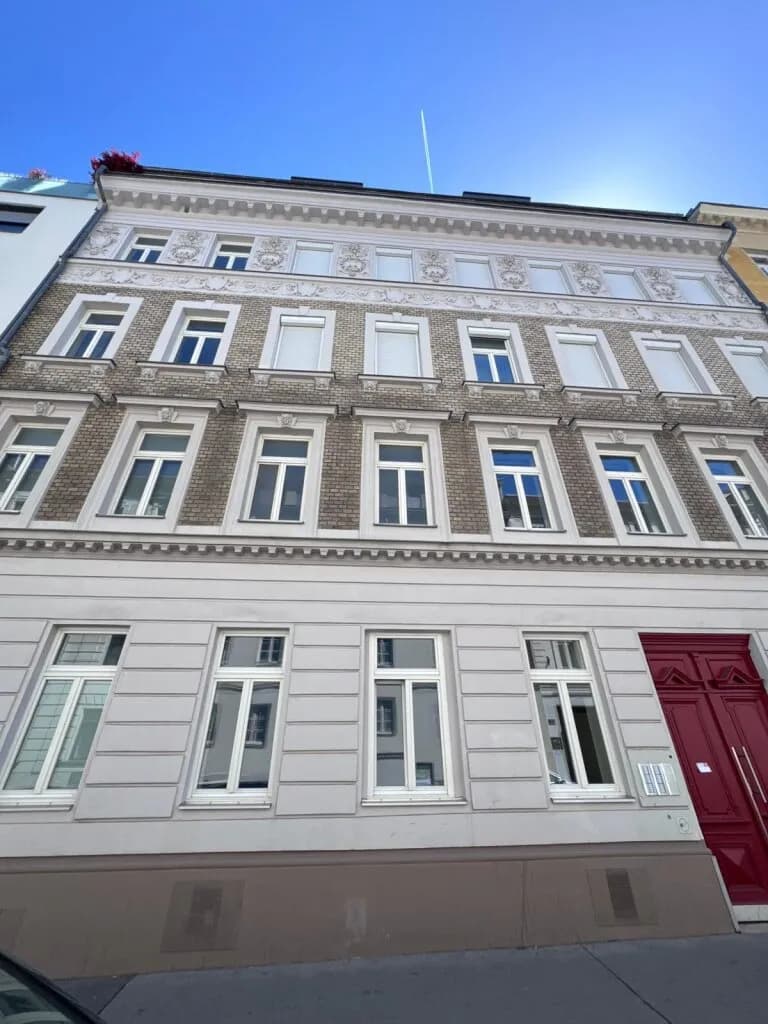 3-Zimmer-Wohnung kaufen in Wien – 70,97 m², € 275.000 – Bild 11 von 18