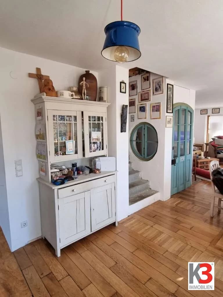4-Zimmer-Haus kaufen in Salzburg-Umgebung – 140 m², € 600.000